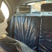 کوییک gxl خشک|خودرو سواری و وانت|تالش, هشتپر|دیوار