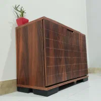 جاکفشی نشیمن دار ،کم جا کنار سالنی|جاکفشی، کمد، دراور|تهران, شهید رجایی|دیوار