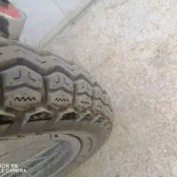 موتور 89 به و سی جی|موتورسیکلت|نجفآباد, جلال آباد|دیوار