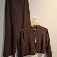 سویشرت و شلوار