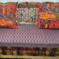 مبلمان سنتی