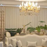 ۱۱۰ متری دو خواب فاز صفر بدون مشرف رو به نما|فروش آپارتمان|پرند, فاز ۰|دیوار