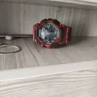 ساعت جی شاک اصل