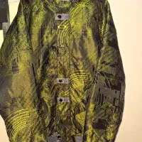 کاپشن اوکلی اورجینال