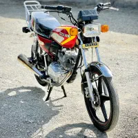 موتور احسان ۲۰۰|موتورسیکلت|جیرفت, |دیوار