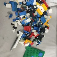 لگو سالم در حد