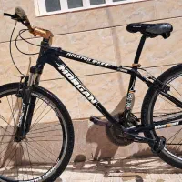 دوچرخه MORGAN26PRO|دوچرخه، اسکیت، اسکوتر|مرودشت, پشت سایپا|دیوار