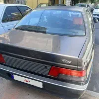 روا تمیز مدل ۸۷