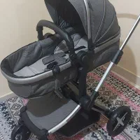 ست کالسکه ایوانت