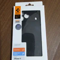 کاور اسپیگن iphone 17 pro max