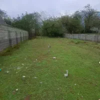 300متر زمین کوهپایه ای/لوکیشن قوی/اسالم/تالش