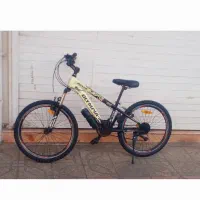 دوچرخه های ۲۰و۲۴و۲۶ درحد نو شیک|دوچرخه، اسکیت، اسکوتر|شیراز, فرگاز|دیوار