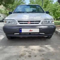 وانت پراید ۱۵۱ صفر معاوضه با کوییک یا ساینا