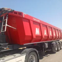 کمپرسی مارال شرکتی فوکس شاه‌نگی دو پستانه|خودرو سنگین|مرودشت, فاز دوم شهرک فرهنگیان|دیوار