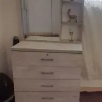 درآور با آینه ریلی