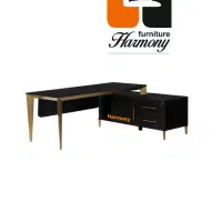 ست میز مدیریت به همراه کنسول /نقد و اقساط|دفتر کار|اصفهان, طاحونه|دیوار