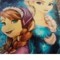 گلیم السا انا