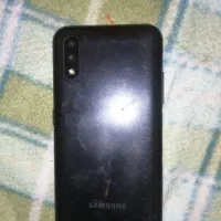 4 گوشی سامسونگ و یک هواوی (اوراقی)