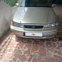 دوو سیلو|خودرو سواری و وانت|بناب, |دیوار