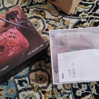 دسته ی بازی 8bitdo ultimate 2 Wuchang edition|کنسول، بازی ویدئویی و آنلاین|یزد, |دیوار