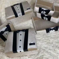 باکس های بله برون عروس