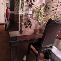 میز ناهار خوری ۸ نفره