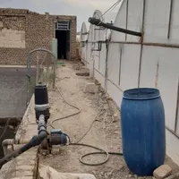 فروش گلخانه مدرن و مجهز در تفت با سند تک‌برگ|فروش دفتر صنعتی، کشاورزی، تجاری|یزد, |دیوار