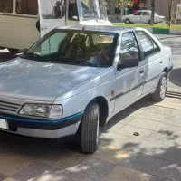 پژو روآ مدل ۸۶|خودرو سواری و وانت|بروجرد, |دیوار