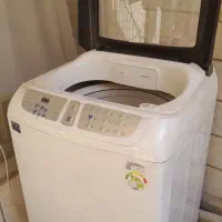 ماشین پتو شویی