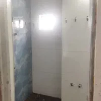 کاشی کاری ساختمان