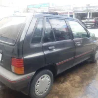 پراید هاچ بک مدل۸۸ هیدرولیک