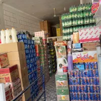 کارگر ساده برای مغازه