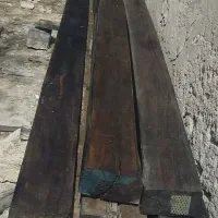 چوب الوار مخصوص لنج|ابزارآلات|قشم, |دیوار