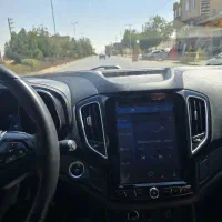 تیگو۵مدل۱۳۹۹فابریک داخل مارون درحدصفر|خودرو سواری و وانت|شیراز, رکن‌آباد|دیوار