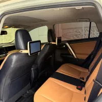 تویوتا راوفور