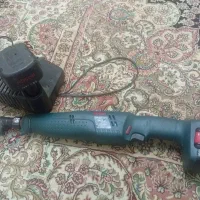 جقجقه شارژی بوش اصلی باشارژر و 2باتری