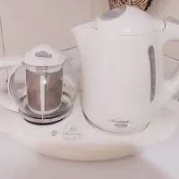 چایساز  کاملا نو