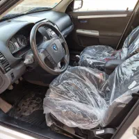 سورن کلاس 11فول ELX بدون رنگ موتورEF7|خودرو سواری و وانت|اصفهان, محمودآباد|دیوار