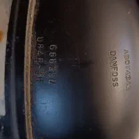 موتور یخچال دانفوس سالم بدون تعمیر|یخچال و فریزر|تهران, فردوس|دیوار