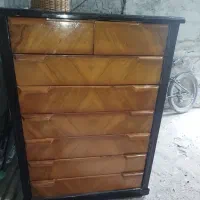 فروش کمد|جاکفشی، کمد، دراور|احمدسرگوراب, |دیوار