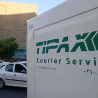 نیازمند پیک موتوری با تجربه