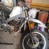 موتور آمیکو 186