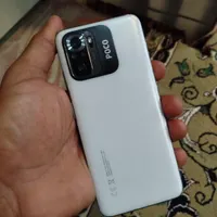 گوشی پوکو m5s|موبایل|دشت آزادگان, |دیوار