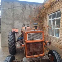 رومانی مدل ۶۲|خودرو سنگین|سراب, |دیوار