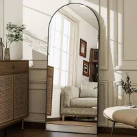 تولید و فروش انواع آینه دیواری و قدی برند شاخه