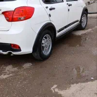 کوییک R مدل ۱۴۰۱|خودرو سواری و وانت|کوهدشت, |دیوار