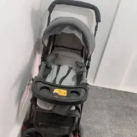 کالسکه|کالسکه و لوازم جانبی|مراغه, |دیوار