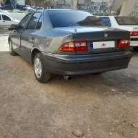 سمند مدل۸۵|خودرو سواری و وانت|قم, شاد قلی|دیوار