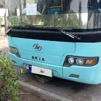 اکیا شهری در حد