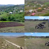 فروش زمین ساخت ویلا